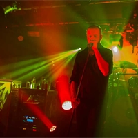 Photo report: Paradise Lost @Trix