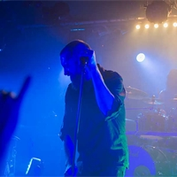 Photo report: Paradise Lost @Trix