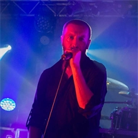 Photo report: Paradise Lost @Trix
