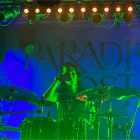 Photo report: Paradise Lost @Trix