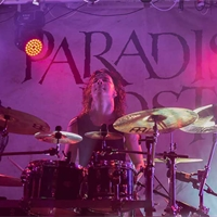 Photo report: Paradise Lost @Trix