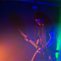 Photo report: Paradise Lost @Trix