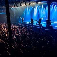 Photo report: Pirate Metal