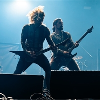 Photo report: Pirate Metal