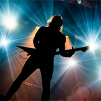 Photo report: Pirate Metal