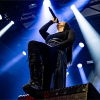 Photo report: Pirate Metal