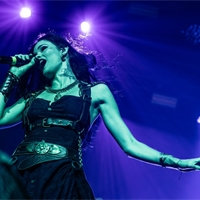 Photo report: Pirate Metal