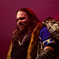 Photo report: Pirate Metal