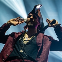Photo report: Pirate Metal