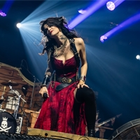 Photo report: Pirate Metal