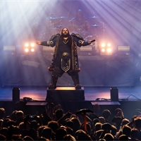 Photo report: Pirate Metal