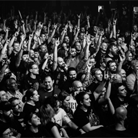 Photo report: Pirate Metal