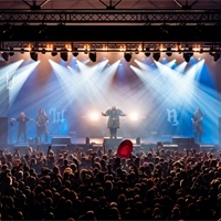 Photo report: Pirate Metal