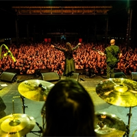 Photo report: Pirate Metal
