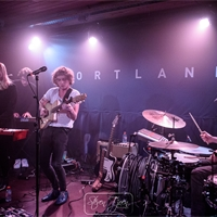 Photo report: Portland