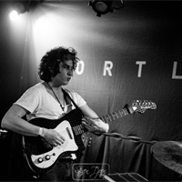 Photo report: Portland