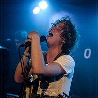 Photo report: Portland