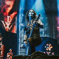 Photo report: Powerwolf