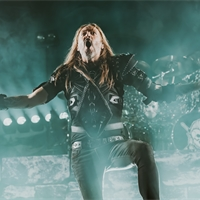 Photo report: Powerwolf