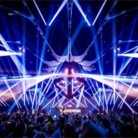 Photo report: Reverze