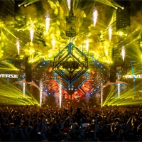 Photo report: Reverze