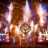 Photo report: Reverze