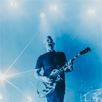 Photo report: Rise Against