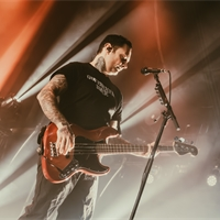 Photo report: Rise Against