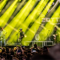 Photo report: Rock Zottegem 2024