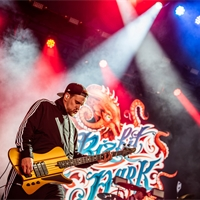 Photo report: Rock Zottegem 2024