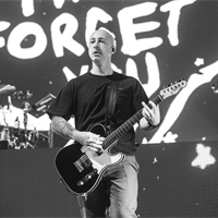 Photo report: Simple Plan