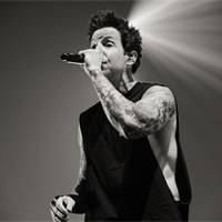 Photo report: Simple Plan