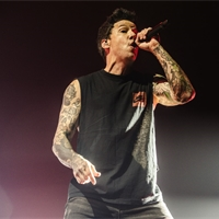 Photo report: Simple Plan
