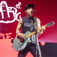 Photo report: Simple Plan