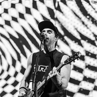 Photo report: Simple Plan