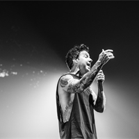 Photo report: Simple Plan
