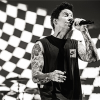 Photo report: Simple Plan