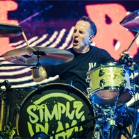 Photo report: Simple Plan