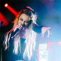 Photo report: Sleep Theory