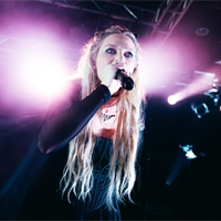 Photo report: Sleep Theory