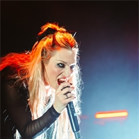 Photo report: Sleep Theory