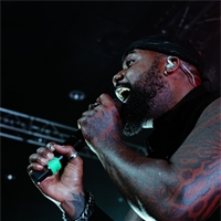 Photo report: Sleep Theory