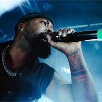 Photo report: Sleep Theory