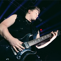 Photo report: Sleep Theory