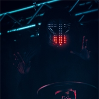 Photo report: Smash Into Pieces