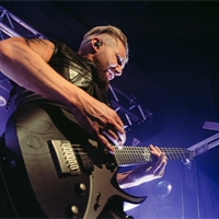 Photo report: Smash Into Pieces