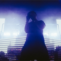 Photo report: Smash Into Pieces