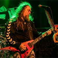 Photo report: Soulfly