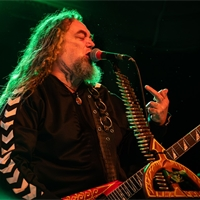 Photo report: Soulfly