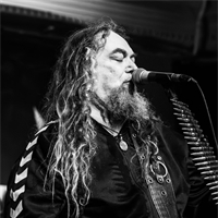 Photo report: Soulfly